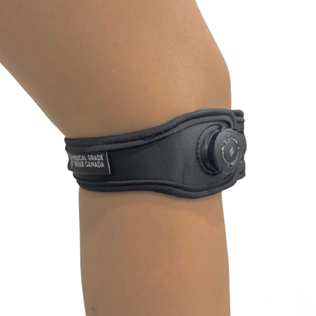 Knee Strap Brace (Also Known as a Patellar Strap)