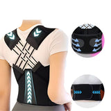 Medical Grade Posture Support Back Brace