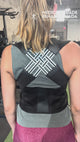 Medical Grade Posture Support Back Brace